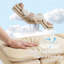 Table de massage électrique professionnelle à 3 moteurs avec hauteur réglable, dossier et repose-jambes, télécommande et commande au pied, tabouret pivotant à 360 ° inclus-709258950