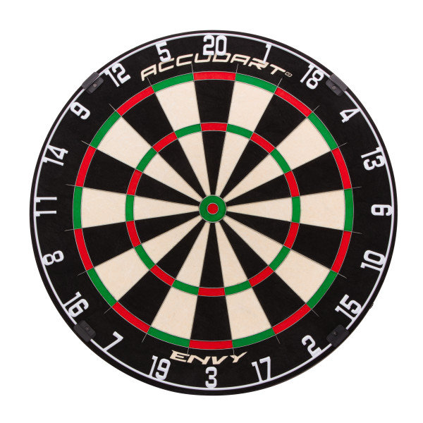 Jeu de fléchettes Accudart