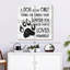 Amour inconditionnel de Tergel Dog
