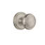 Classic Rosette with Deco Door Knob-749963206-749963205