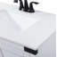 Ensemble de meuble-lavabo simple 30 po Slayton-1645185859