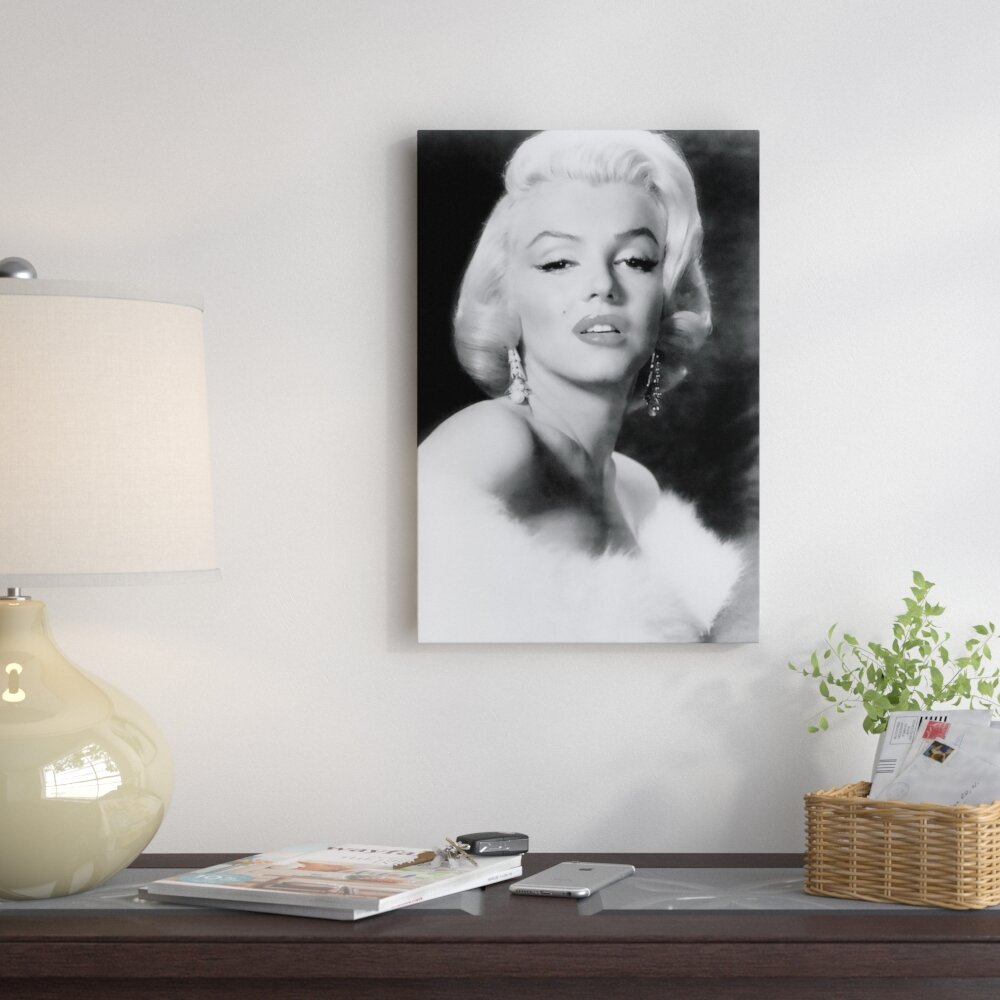 Marilyn Monroe in popular culture - Wikiwand