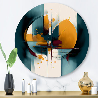 " Exploring Abstracted Patterns II "