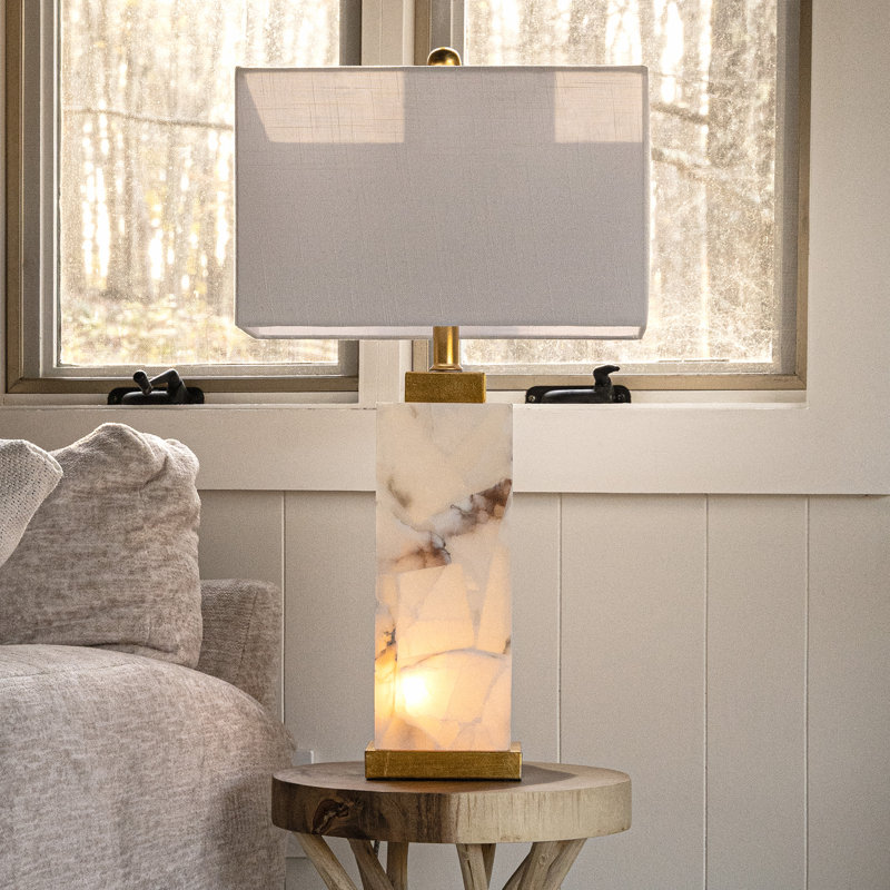 Princeton Metal Lamp