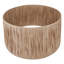 Natural Raffia Drum Lamp Shade (Uno)-1478179837