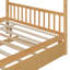 Lit double pleine grandeur avec lit gigogne simple-486280090-486280089