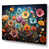 Wrapped Canvas