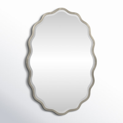 Meadowdale Serafina Wall Mirror