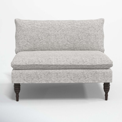 Varick 47'' Upholstered Settee