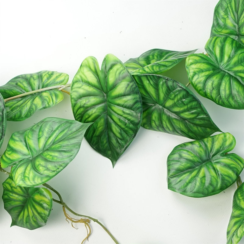 120cm Faux Plant, Green