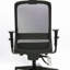Fauteuil de direction ergonomique Velo