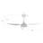 Braylynn 52'' Ceiling Fan with LED Lights-214131024