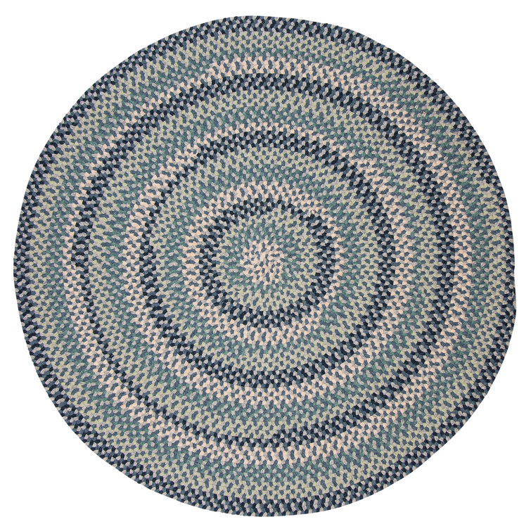 Lettie Wool Indoor Rug