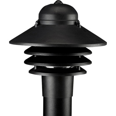 Mattei Lantern Head