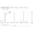Counterpoint 63.75" 6-Light 3000K Dimmable Integrated LED Pendant-28587203