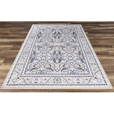 Shreve Oriental Indoor Rug