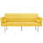 Velours jaune est en rupture de stock