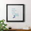 «The More I Like My Dog», reproduction d'art sur toile encadrée-1376509224-1376509231