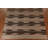 Wool Geometric Rug