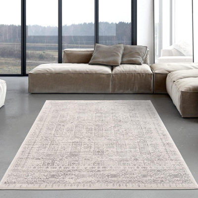 Floral 150cm X 150cm Area Rug