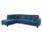 Larelle 103.5" Wide  Sofa & Chaise-497679990-445747211