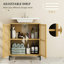 Bathroom Vanity with Basin-167256014