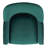 Velvet Armchair-516395576