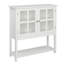 Buffet de 31,5 po de largeur