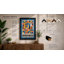 Bauhaus Forms Geometric - Framed Print-1284895647-1284895644