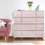 Commode 12 tiroirs l 46,5 po-66250978