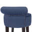 Tabouret de coiffeuse Garfield-1420872988