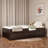Platform Bed With Trundle, 2 Drawers And Power Strip-1679597948-1679597937