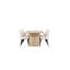 Sibley 6 - Person Dining Set-450505729
