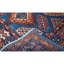 One-of-a-Kind 5'1" x 7'1" Hand Knotted Area Rug