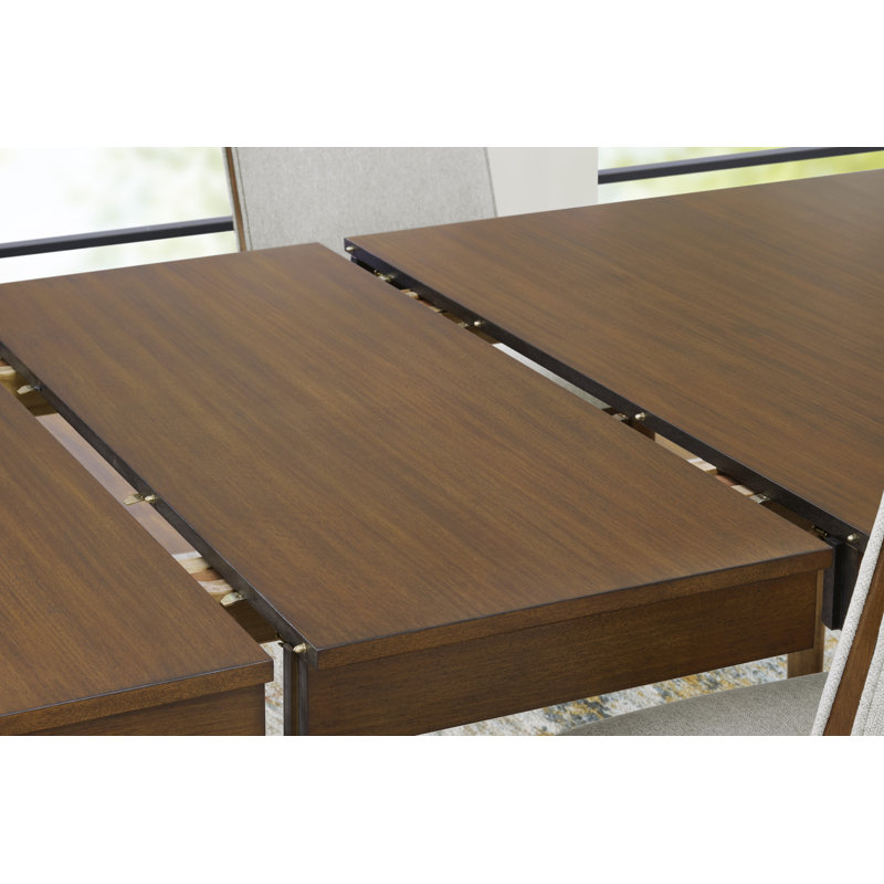 Table de salle à manger Lyncott
