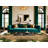 Washable Lei Weaving Hawaiian Area Rug-1917906337