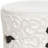 Beckham Ceramic Accent Stool-809929433