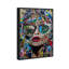 « Timing is Everything » par Oliver Gal - reproduction d'art graphique encadré sur toile-585882368-642361562-580082351