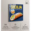 «Sicilian Acrylique Print Summer» par Art Remedy-118139921