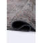 Tapis gris / brun Rapture-68867579