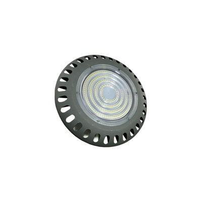 Alieah 1-Light 40cm LED Semi Flush Mount