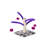 Hoang Power Paws Plush Cat Tree
