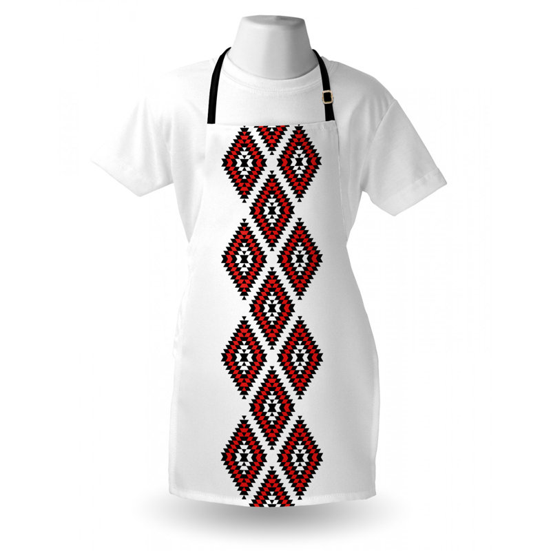 Bib Apron