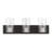 Yvelisse 3 - Light Dimmable Bath Bar