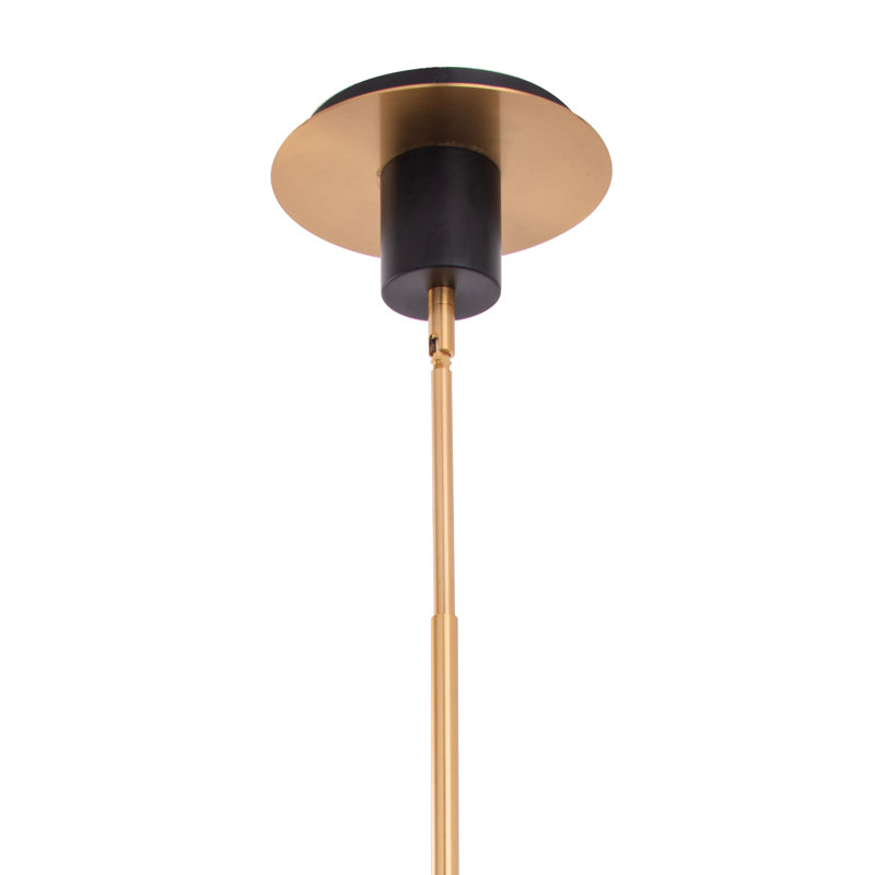 Lustre 5 lumières Gerane