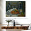 Plat de pommes Cezanne-132990129