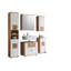 Ameliasburg Linen Cabinet