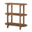 32" Modern Wood Bookcase-1362265910-1362265908