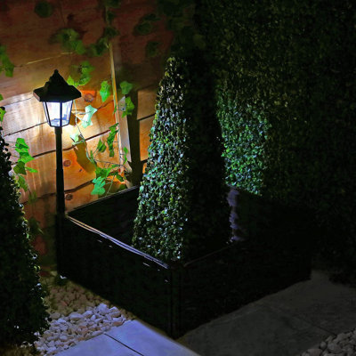 Emerado Raised Garden Bed