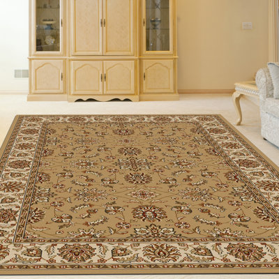 Weisgerber Oriental Indoor Rug